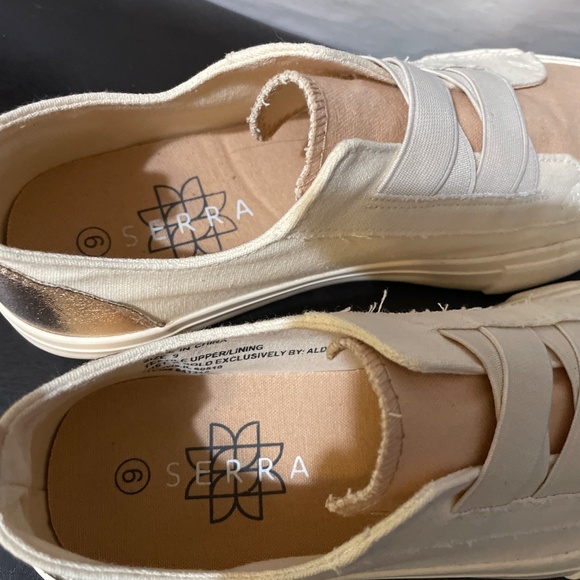 Serra Sport sneakers - Picture 8 of 11